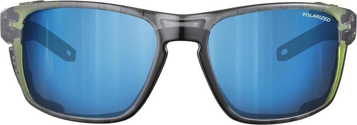 Actual product image Julbo Shield OCEAN MASTER Brille