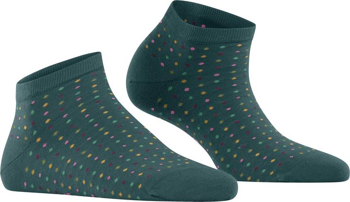 Actual product image Falke Multispot Damen Sneakersocken (35 - 38)