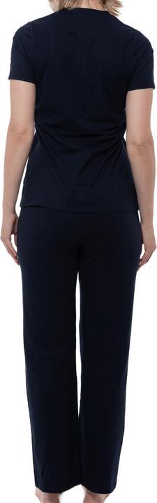 Image du produit Ammann Organic Cotton Pyjama à manches courtes (48, 4XL)