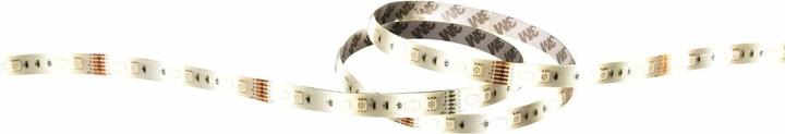 Actual product image KSIX Tira LED Inteligent Cct 5m (Cold White, Warm white, 500 cm, Indoor)