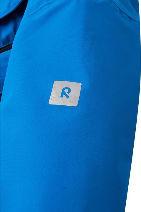 Produktbild Reima tec Skijacke Tieten Bright (134)