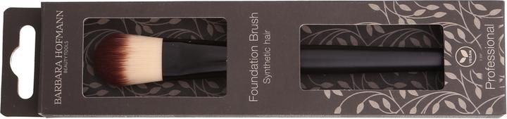 Immagine prodotto Barbara Hofmann Professional Foundation Pinsel 16.5 cm (Fondotinta)