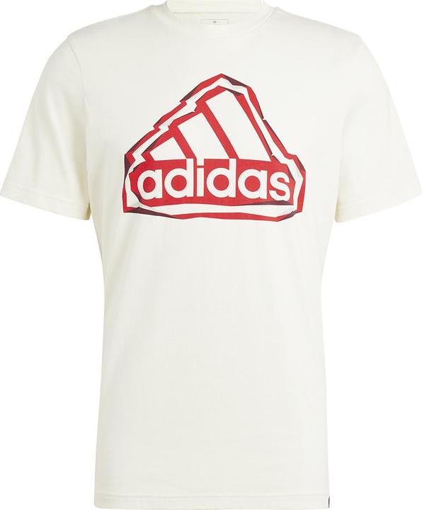 adidas M Fld Bos Logo (S)
