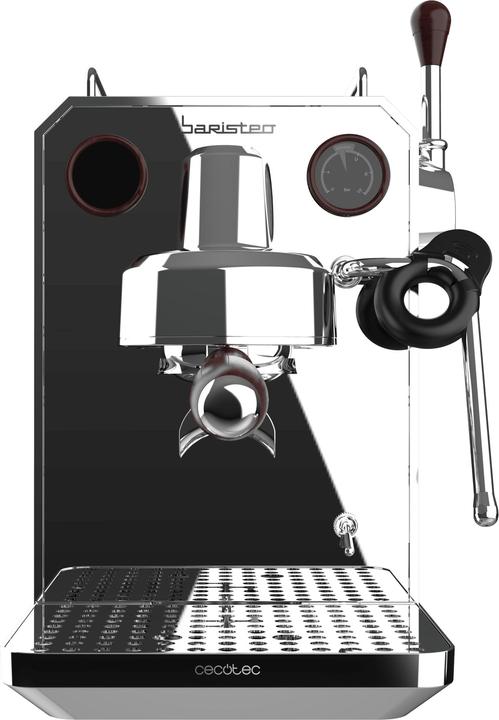 Cecotec Baristeo Intima