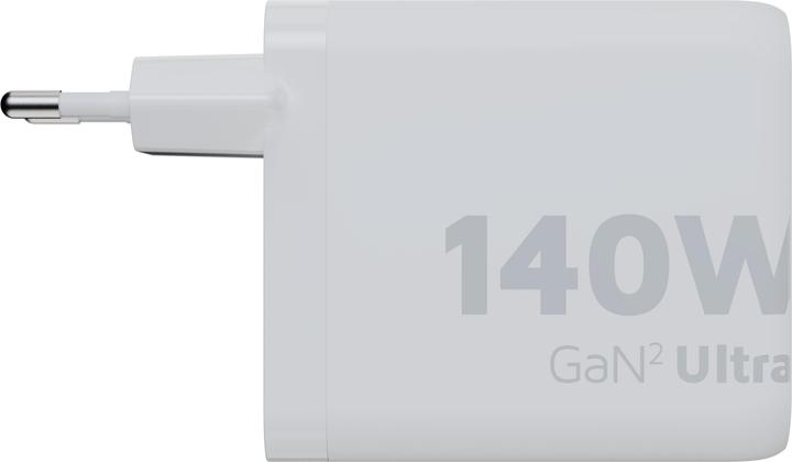 Actual product image Xtorm GaN2 Ultra Series (140 W)