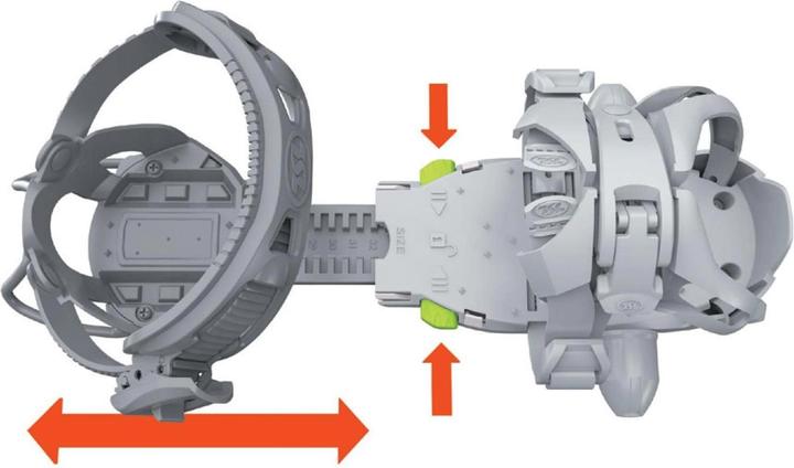 Actual product image Tsl Highlander Original 2 (20.50")