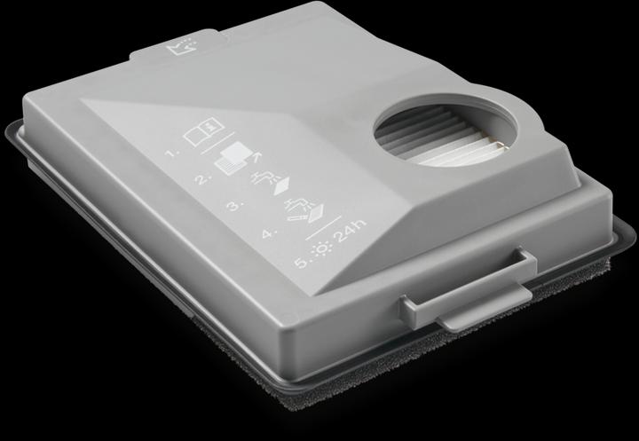 Actual product image Miele 11639250