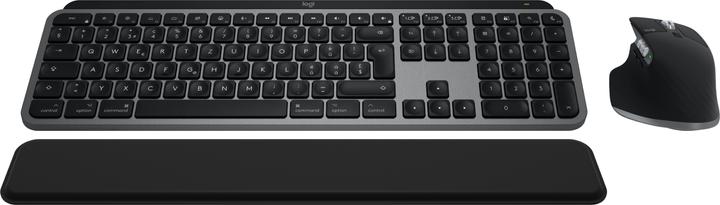 Image du produit Logitech MX Keys S Combo for Mac (CH, Sans fil)