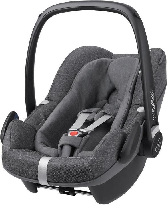 Produktbild Maxi-Cosi Pebble Plus i-Size