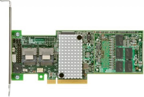 Produktbild IBM 81Y4484, ServeRAID M5100 Series 512MB Cache Upgrade