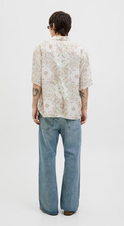 Immagine prodotto Jack & Jones Wide Fit Hemd Hemd (S)