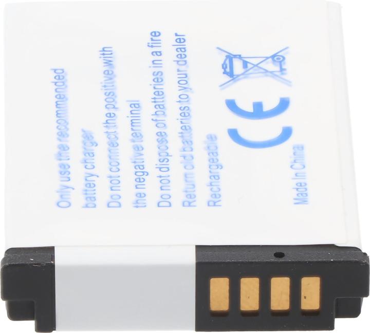 Produktbild Samsung Akku SLB-11A, CL65, TL320, WB100, WB5000 (Kamera Akku)