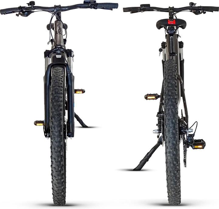 Image du produit Urbanbiker UB300 | Mountain E-Bike | Bis zu 140 km Reichweite