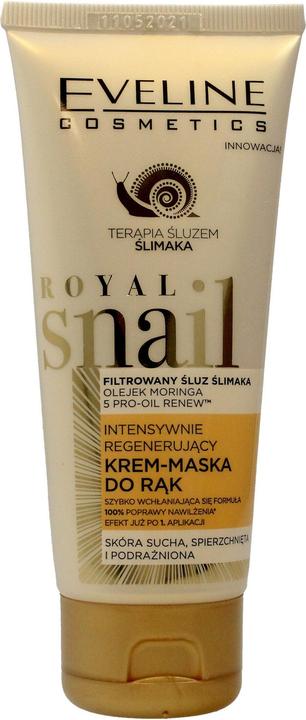 Produktbild Eveline Royal Snail (100 ml)