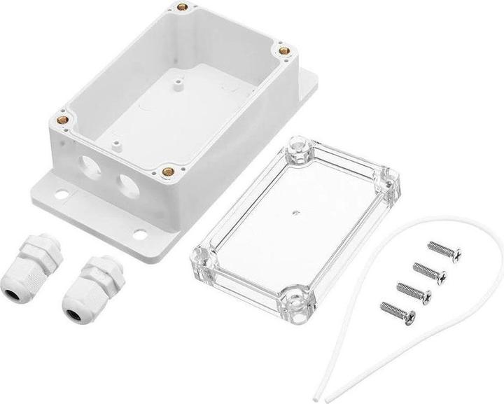 Produktbild Sonoff Waterproof Case IP66 (Gehäuse)