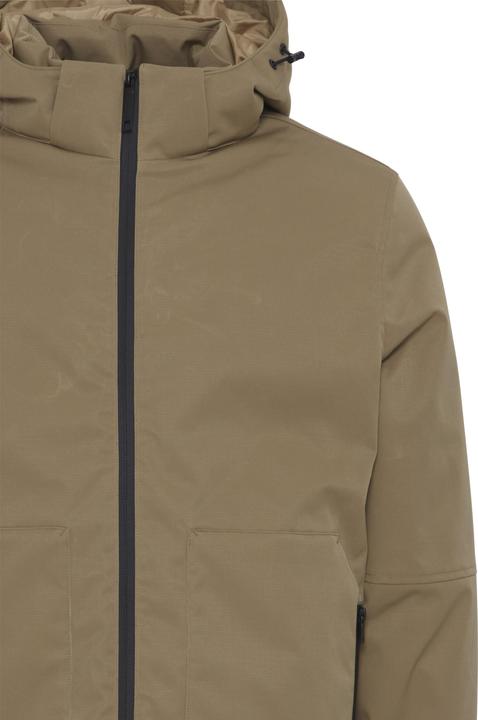 Immagine prodotto Blend Impermeabile con cappuccio (XL)