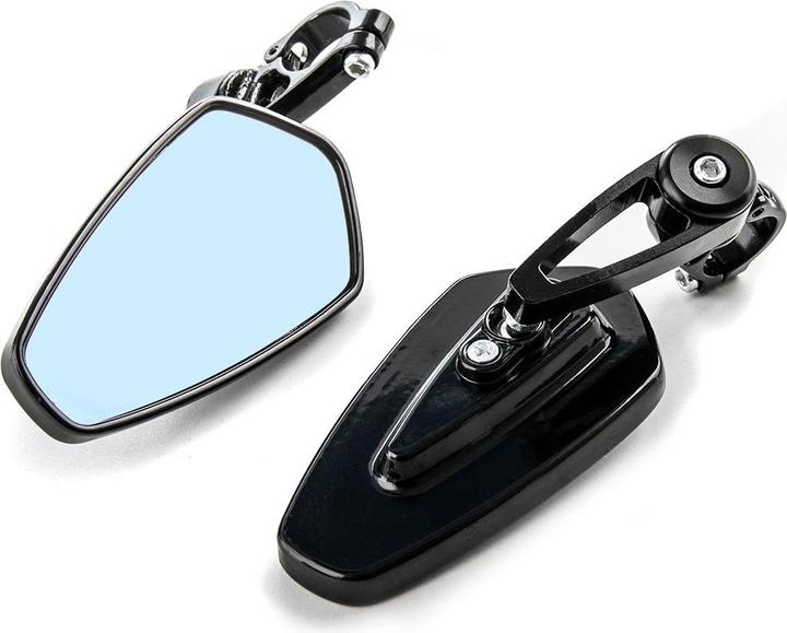 Immagine prodotto Mobygo Specchietto retrovisore RM-01, coppia
