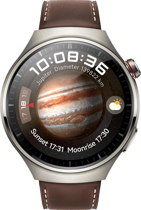Actual product image Huawei Watch 4 Pro (47.60 mm, 4G)