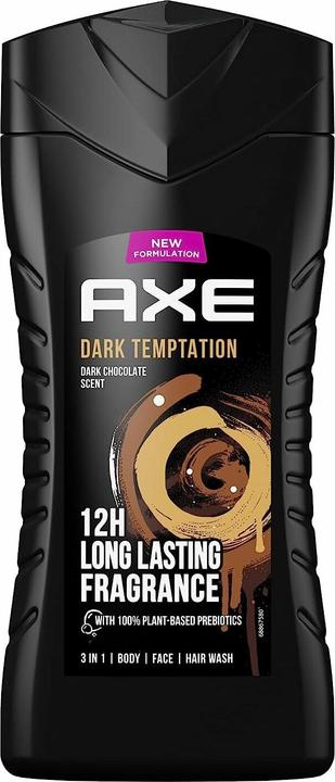 Produktbild AXE Dark Temptation (250 ml)