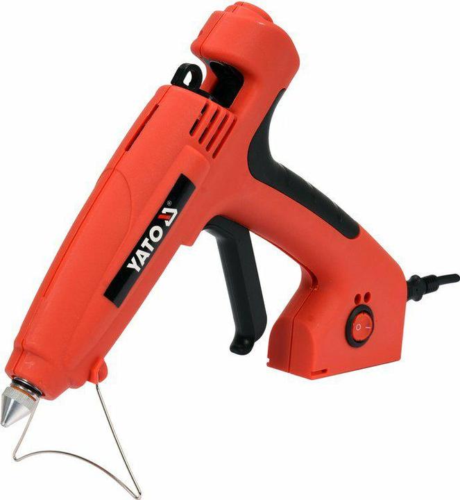 Produktbild Yato PISTOLET DO KLEJU 11mm 450W 82403