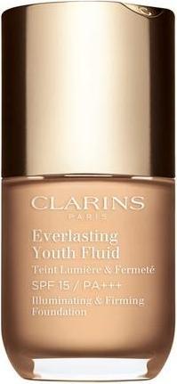 Actual product image Clarins Everlasting Youth Fluid 105.5 30ml (30 ml, Face fluid)