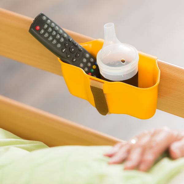 Immagine prodotto Dibucare Contenitore per la cura (Toilette)