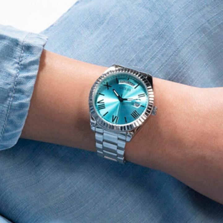 Produktbild Guess Luna (Analoguhr, 36 mm)