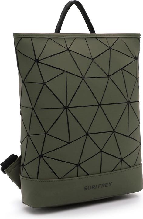 Image du produit Suri Frey Sac à dos SFY SURI Sports Jessy-Lu (8.58 l)