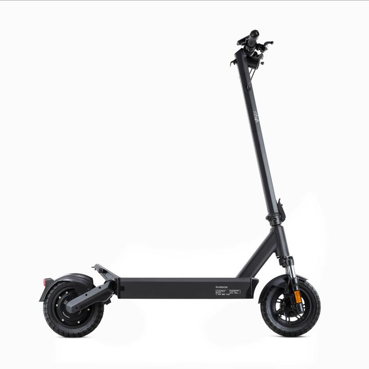 Immagine prodotto Vmax VX4 GT (20 km/h, 100 km, 500 W)