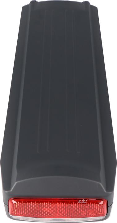 Image du produit E-Bike-Vision Batterie arrière Gazelle Innergy XT (374 Wh, Batterie pour vélo électrique)
