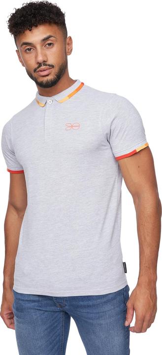 Immagine prodotto Crosshatch Chemfort Maglietta Polo Uomo (S)