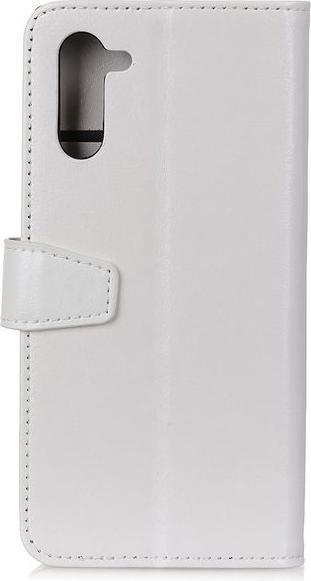 Immagine prodotto MU Classic Crazy Horse Leather Bookcover Series (Samsung Galaxy Note 10)