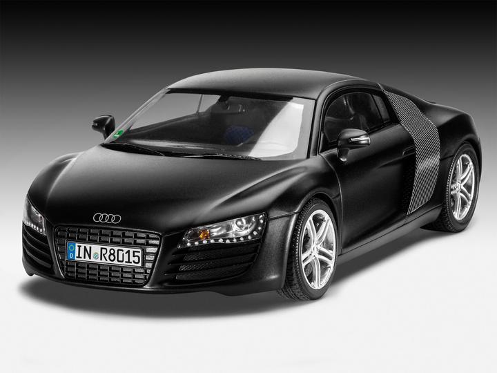 Immagine prodotto Revell Set di modelli AUDI R8