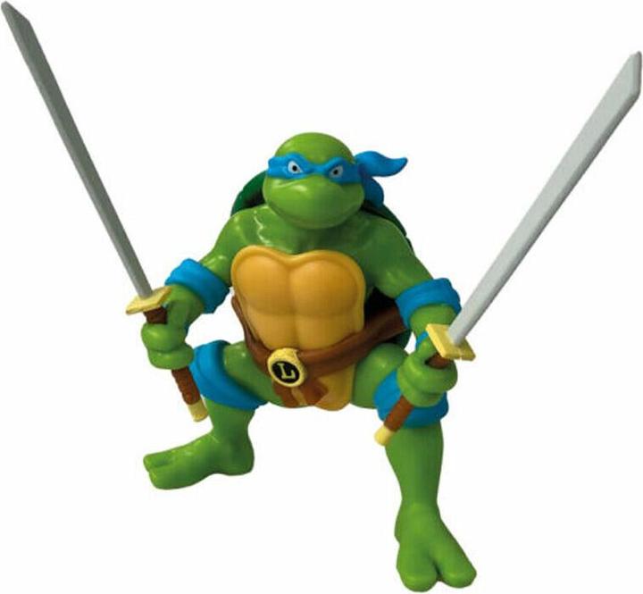 Produktbild Comansi Teenage Mutant Ninja Turtles
