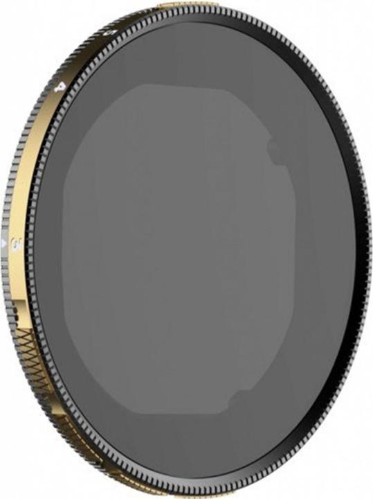 Actual product image PolarPro LiteChaser Pro VND Filter (49 mm, Neutral density filter)