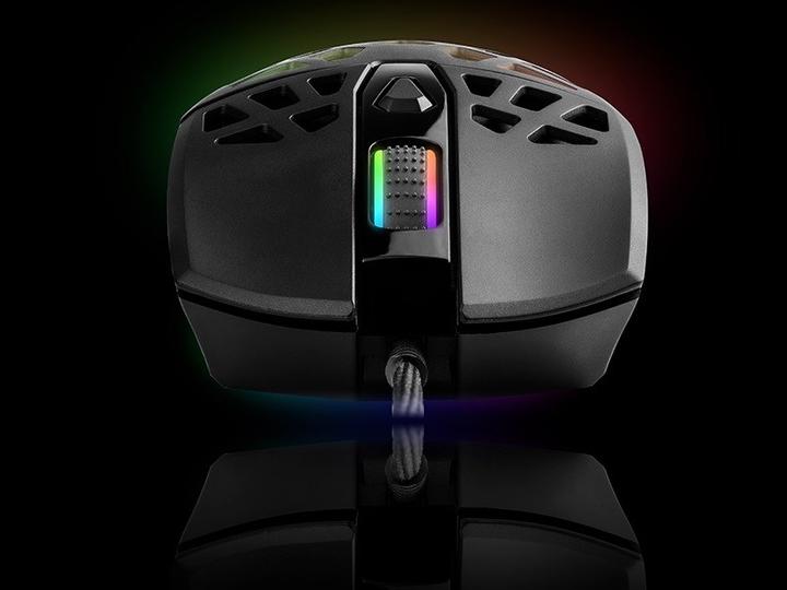 Immagine prodotto Tracer Gamezone Reika RGB USB su laidu (Cablato)
