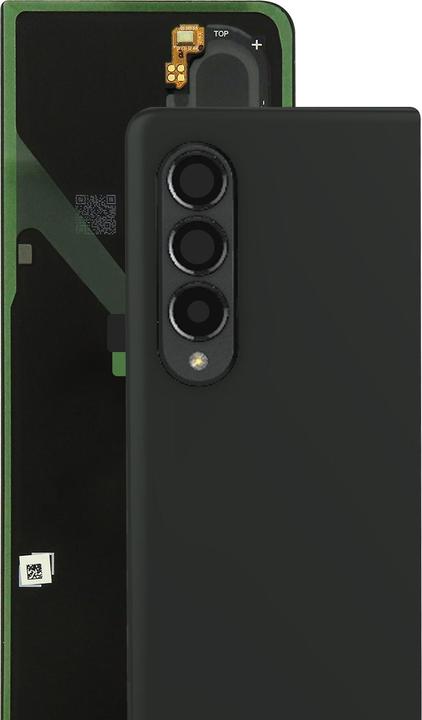 Image du produit Samsung Couvercle de batterie Z Fold3