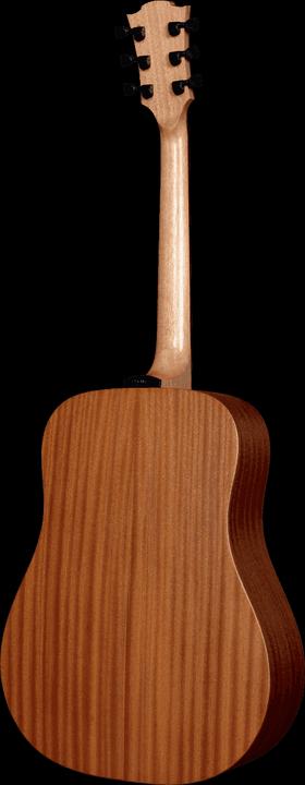 Produktbild LÂG TL70D (Akustik Gitarre, Mahagoni, Fichtenholz)