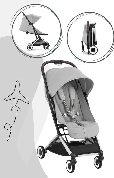 Immagine prodotto Cybex Orfeo