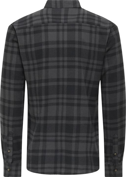 Immagine prodotto Only & Sons ONSGUDMUND Hemd Hemd (M)