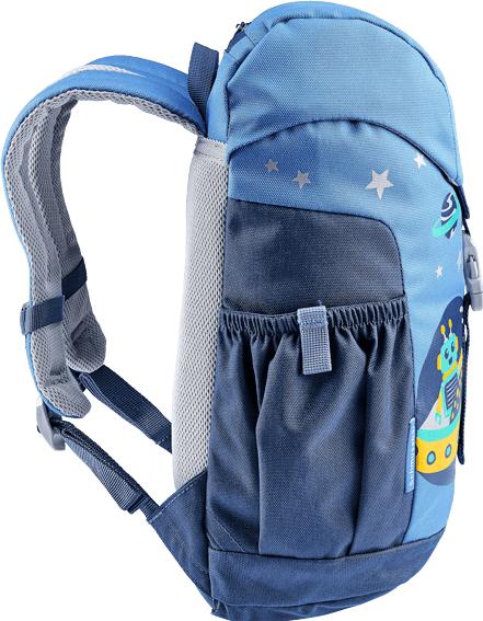 Actual product image Deuter Cuddly bear (8 l)