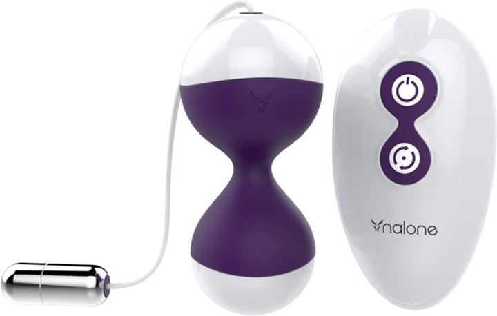 Produktbild Nalone Miu Miu Kegel Exerciser (69 g)