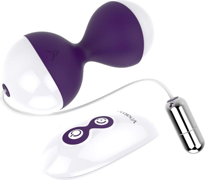 Produktbild Nalone Miu Miu Kegel Exerciser (69 g)