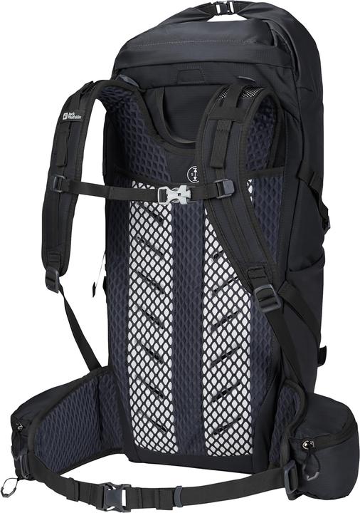 Immagine prodotto Jack Wolfskin Cyrox Shape 30 S-L (30 l)
