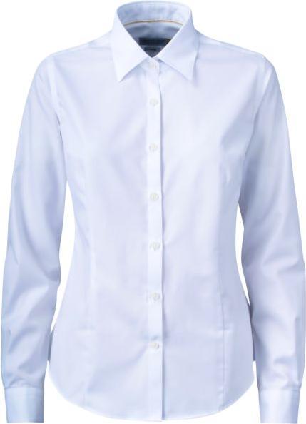 Immagine prodotto J. Harvest & Frost Camicetta da donna Yellow Bow 50, bianca, unisex taglia: L (L)