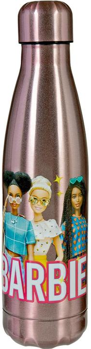 Produktbild Scooli Trinkflasche Barbie 450 ml (0.45 l)