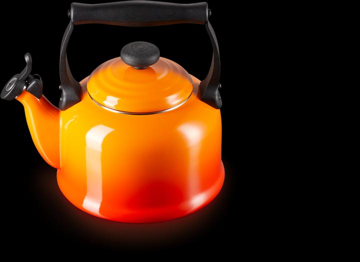 Actual product image Le Creuset Tradition (2.10 l)