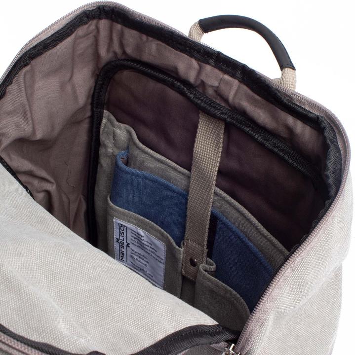 Image du produit Margelisch Sac à dos Rashmi 1 (21 l)