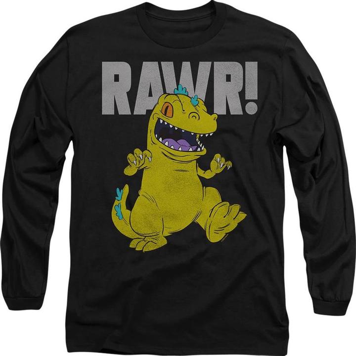 Rugrats TShirt (M)