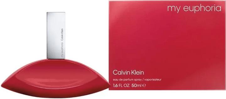 Image du produit Calvin Klein Mon euphorie (Eau de parfum, 100 ml)